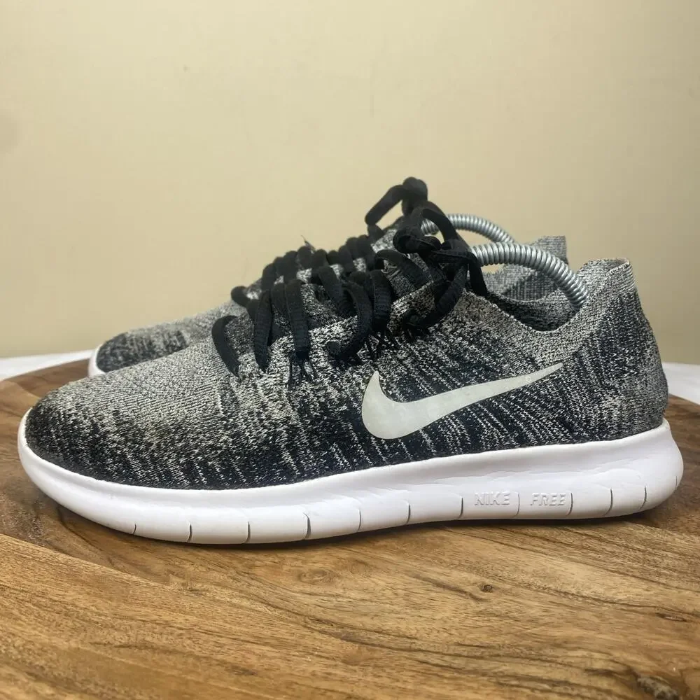 Nike experience sleek